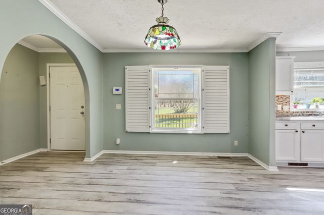 1035 Brooks Rackley Road, Dallas, GA 30157