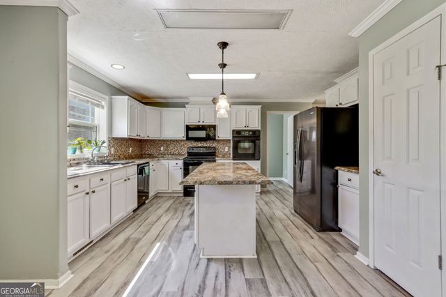 1035 Brooks Rackley Road, Dallas, GA 30157