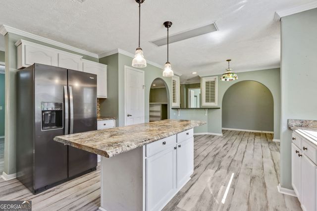 1035 Brooks Rackley Road, Dallas, GA 30157