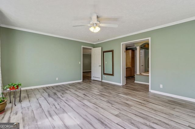 1035 Brooks Rackley Road, Dallas, GA 30157