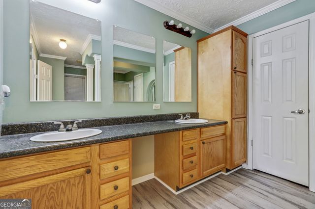 1035 Brooks Rackley Road, Dallas, GA 30157