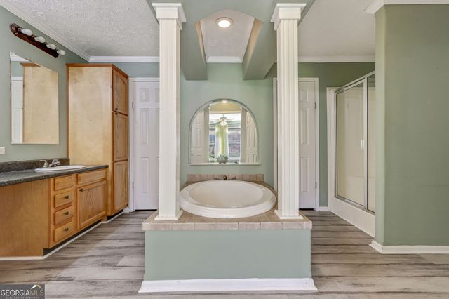 1035 Brooks Rackley Road, Dallas, GA 30157