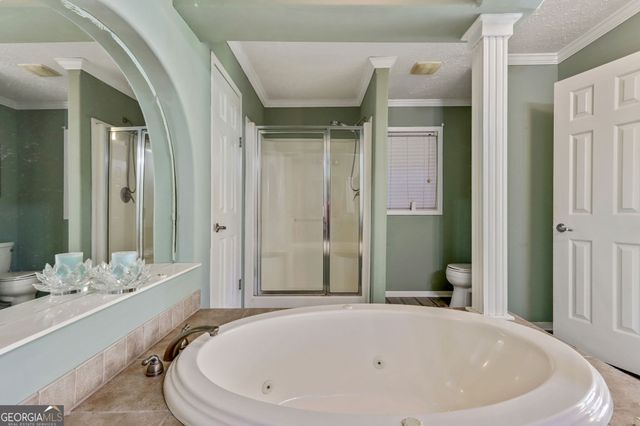 1035 Brooks Rackley Road, Dallas, GA 30157