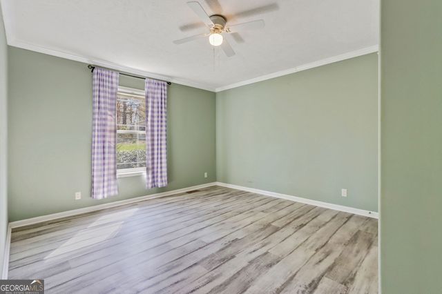 1035 Brooks Rackley Road, Dallas, GA 30157