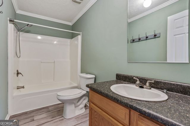 1035 Brooks Rackley Road, Dallas, GA 30157