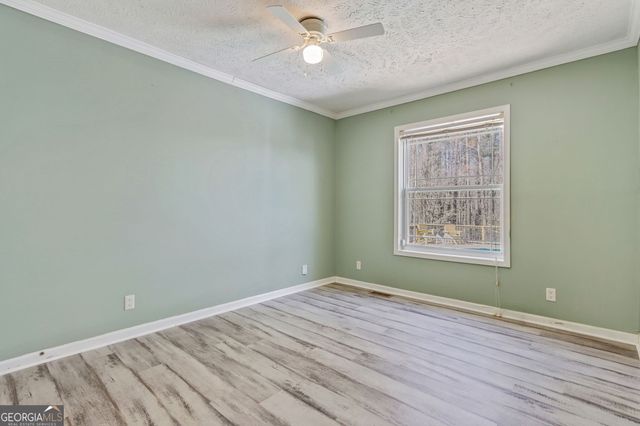 1035 Brooks Rackley Road, Dallas, GA 30157