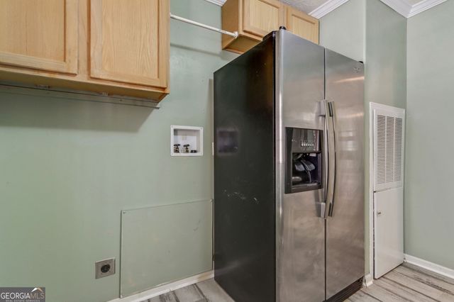 1035 Brooks Rackley Road, Dallas, GA 30157