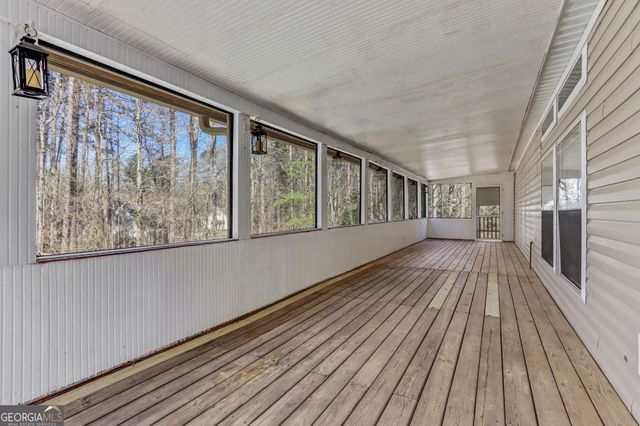 1035 Brooks Rackley Road, Dallas, GA 30157