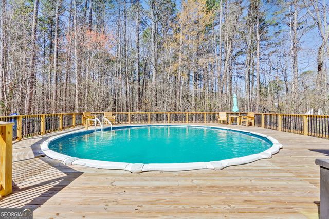 1035 Brooks Rackley Road, Dallas, GA 30157