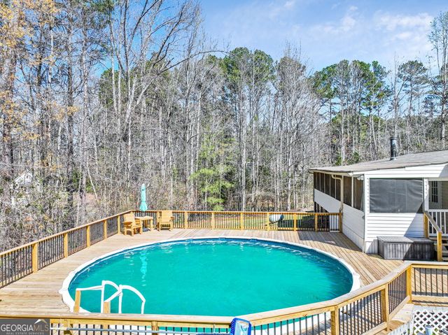 1035 Brooks Rackley Road, Dallas, GA 30157