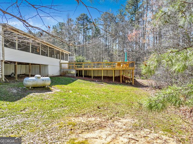 1035 Brooks Rackley Road, Dallas, GA 30157