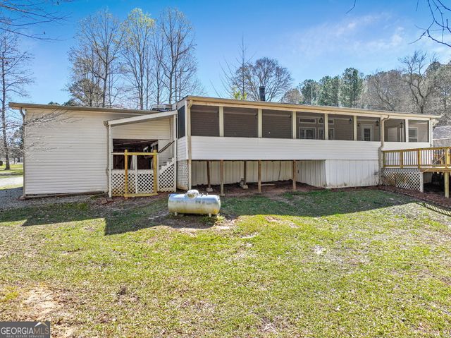 1035 Brooks Rackley Road, Dallas, GA 30157