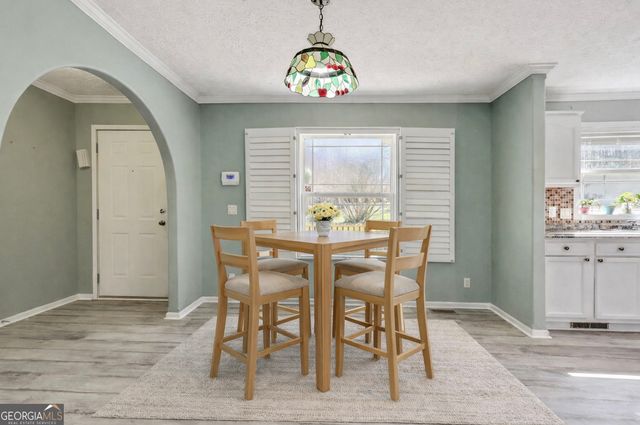 1035 Brooks Rackley Road, Dallas, GA 30157