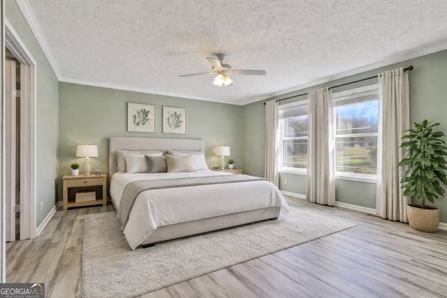 1035 Brooks Rackley Road, Dallas, GA 30157