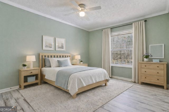 1035 Brooks Rackley Road, Dallas, GA 30157