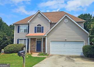 6122 HOWELL Ridge, Lithonia, GA 30058
