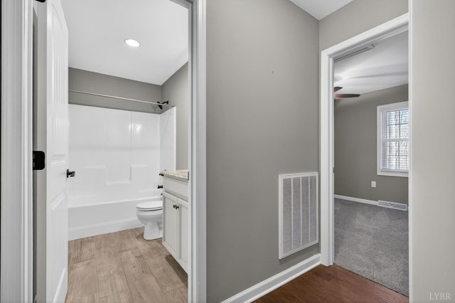 1722 Country Club Road, Appomattox, VA 24522