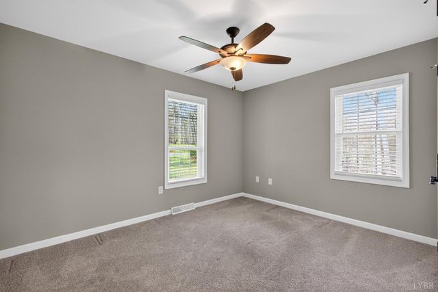 1722 Country Club Road, Appomattox, VA 24522