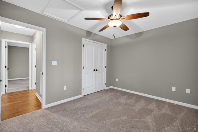 1722 Country Club Road, Appomattox, VA 24522