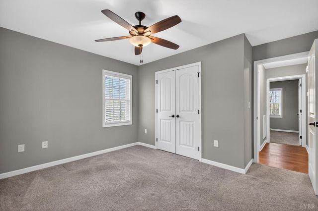 1722 Country Club Road, Appomattox, VA 24522