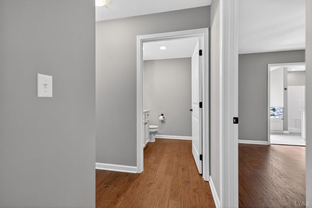 1722 Country Club Road, Appomattox, VA 24522