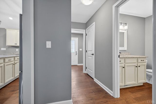 1722 Country Club Road, Appomattox, VA 24522