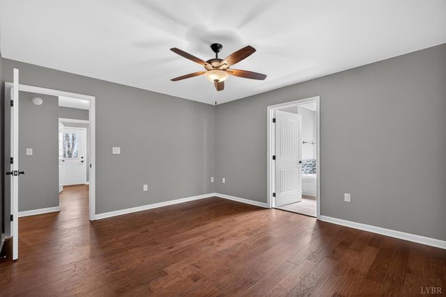 1722 Country Club Road, Appomattox, VA 24522