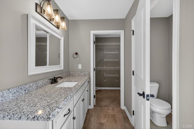 1722 Country Club Road, Appomattox, VA 24522