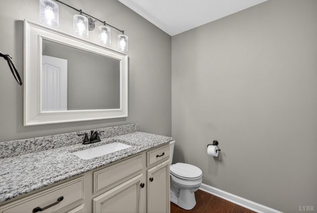 1722 Country Club Road, Appomattox, VA 24522