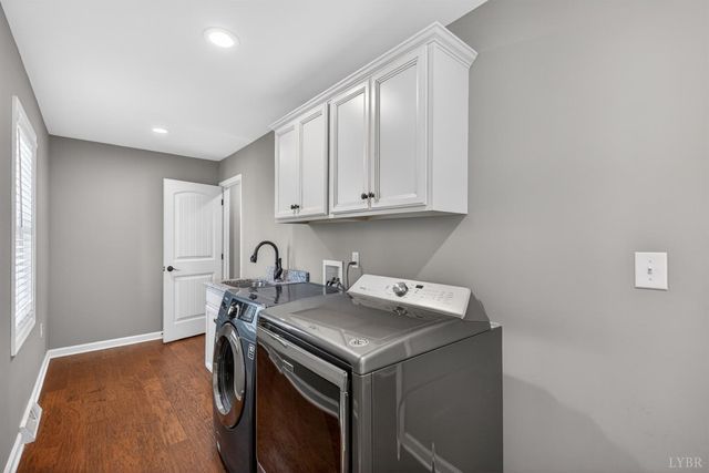 1722 Country Club Road, Appomattox, VA 24522