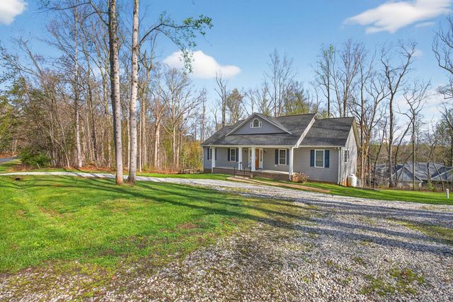 1722 Country Club Road, Appomattox, VA 24522
