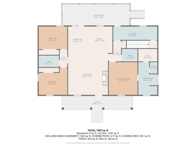 1722 Country Club Road, Appomattox, VA 24522