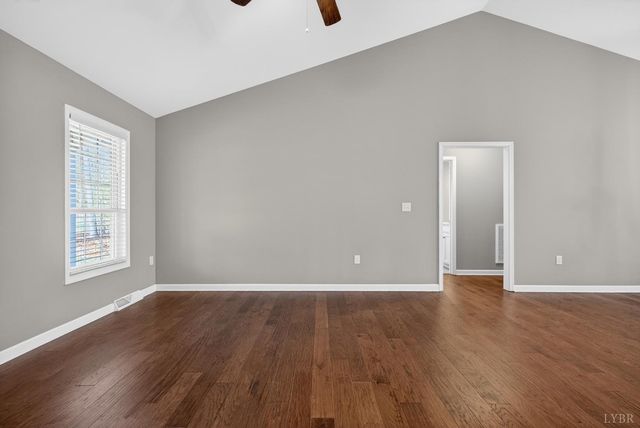 1722 Country Club Road, Appomattox, VA 24522