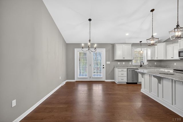 1722 Country Club Road, Appomattox, VA 24522