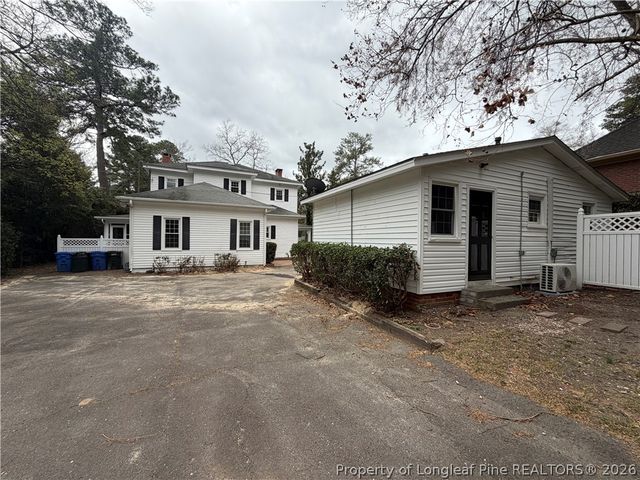 1702 Raeford Road, Fayetteville, NC 28305