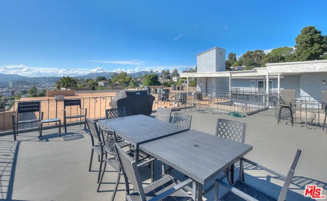 1707 Micheltorena Street 208, Los Angeles, CA 90026