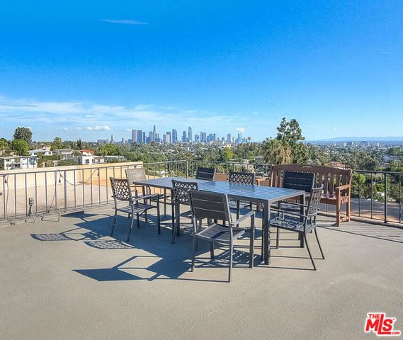 1707 Micheltorena Street 208, Los Angeles, CA 90026