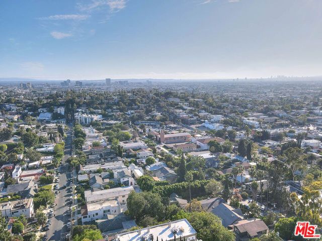 1707 Micheltorena Street 208, Los Angeles, CA 90026
