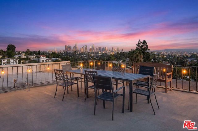 1707 Micheltorena Street 208, Los Angeles, CA 90026