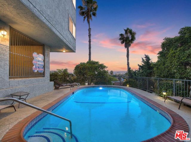 1707 Micheltorena Street 208, Los Angeles, CA 90026