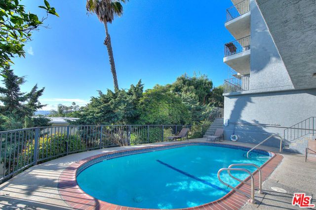 1707 Micheltorena Street 208, Los Angeles, CA 90026