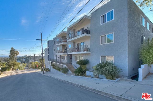 1707 Micheltorena Street 208, Los Angeles, CA 90026