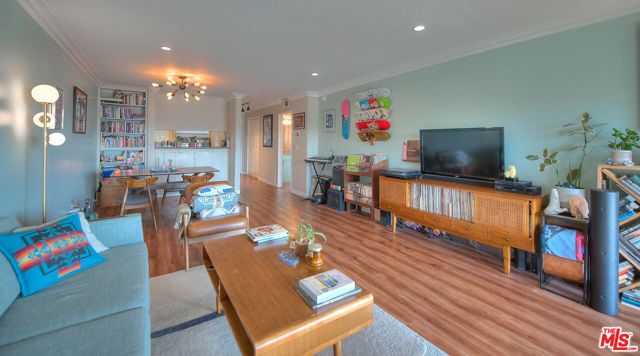 1707 Micheltorena Street 208, Los Angeles, CA 90026