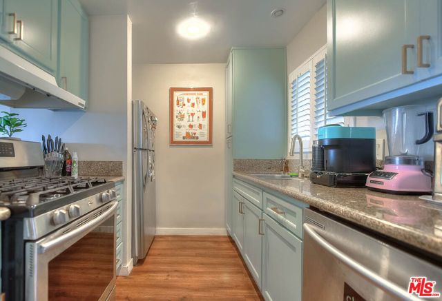 1707 Micheltorena Street 208, Los Angeles, CA 90026