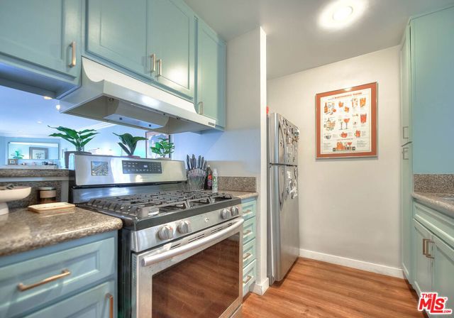 1707 Micheltorena Street 208, Los Angeles, CA 90026