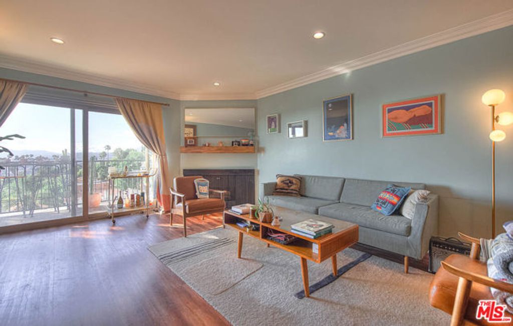 1707 Micheltorena Street 208, Los Angeles, CA 90026