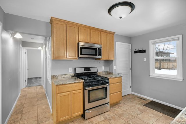 3700 Welcome Avenue N, Crystal, MN 55422