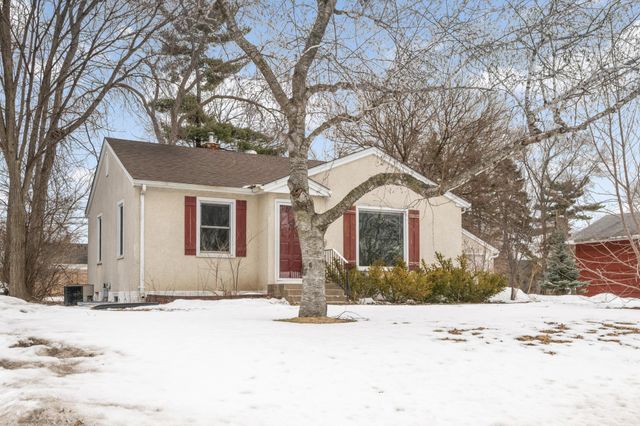 3700 Welcome Avenue N, Crystal, MN 55422