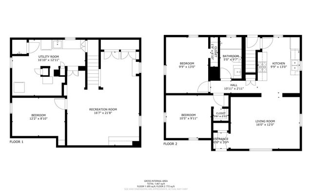 3700 Welcome Avenue N, Crystal, MN 55422