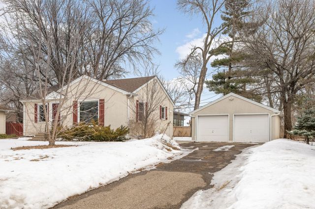 3700 Welcome Avenue N, Crystal, MN 55422